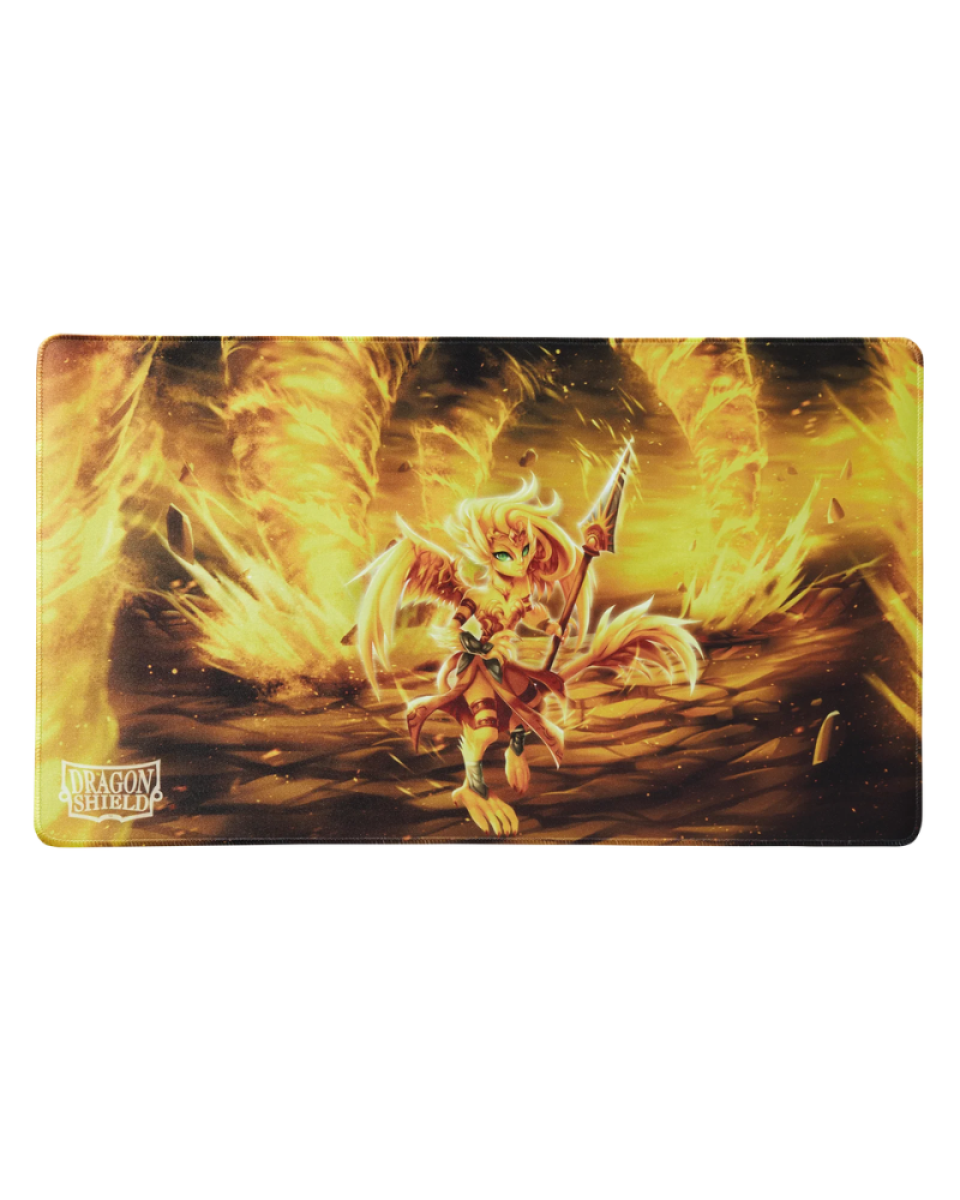 Dragon Shield - Playmat - Dorna 
