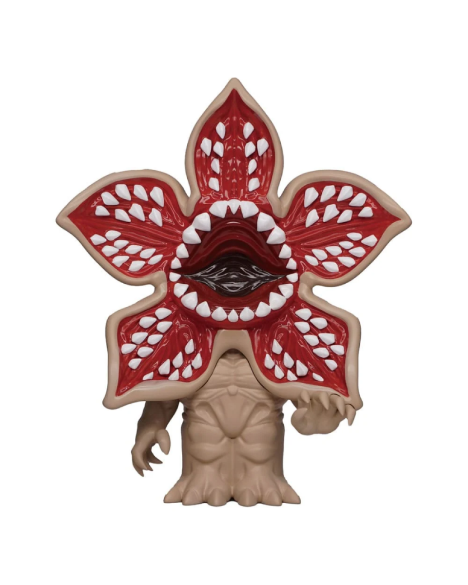 Kasica (Bank) Stranger Things - Demogorgon 
