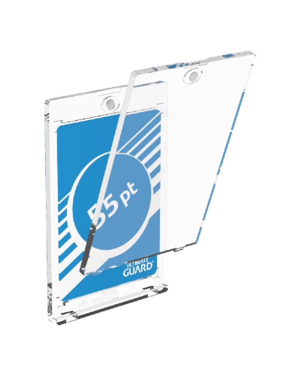 Ultimate Guard Card Case Magnetic - 55Pt 