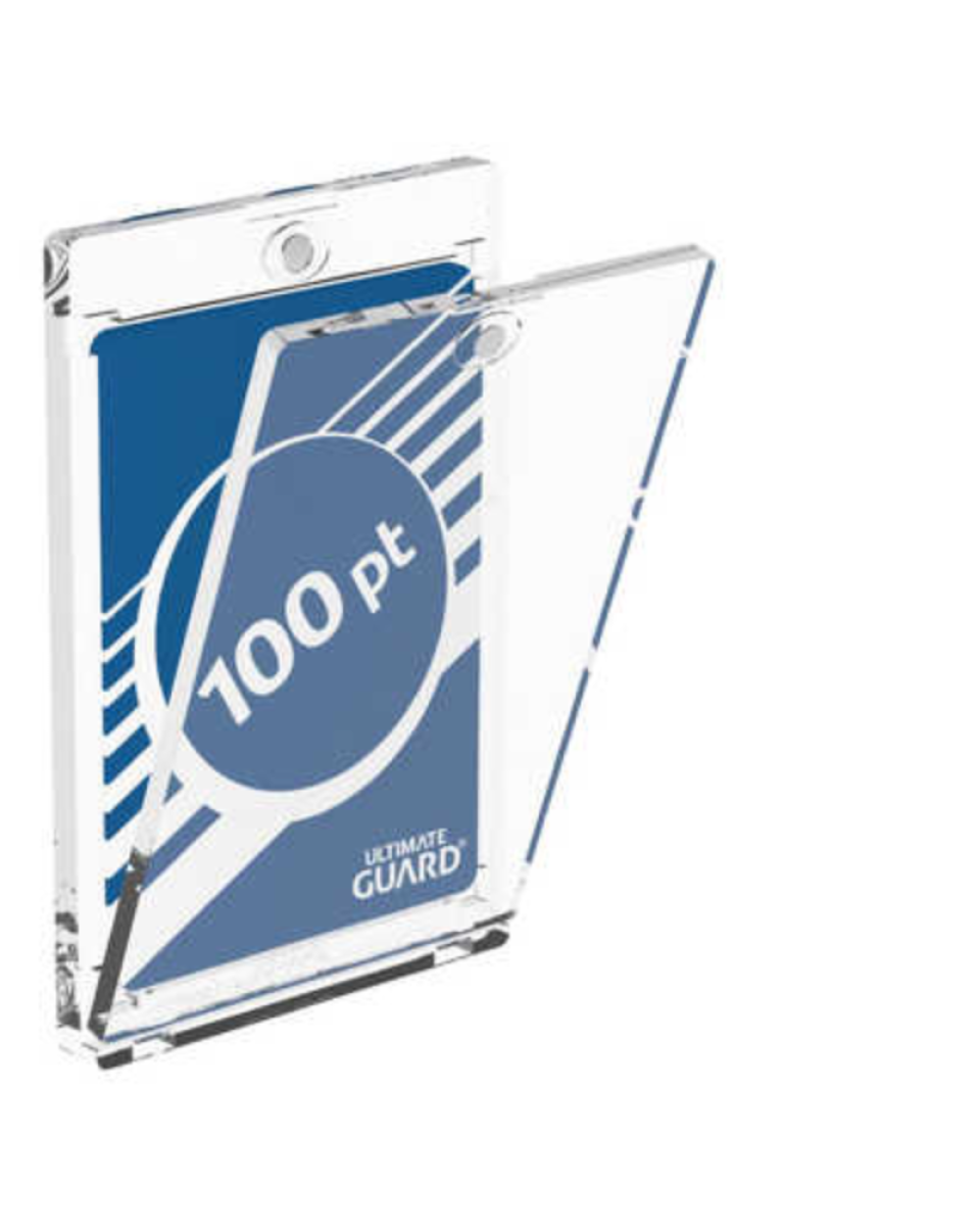 Ultimate Guard Card Case Magnetic - 100Pt 