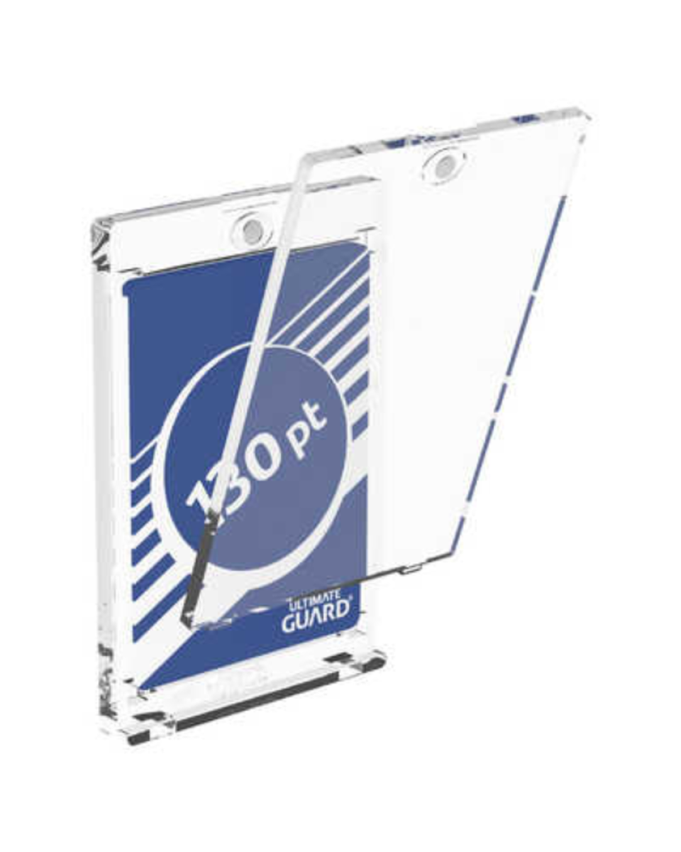 Ultimate Guard Card Case Magnetic - 130Pt 