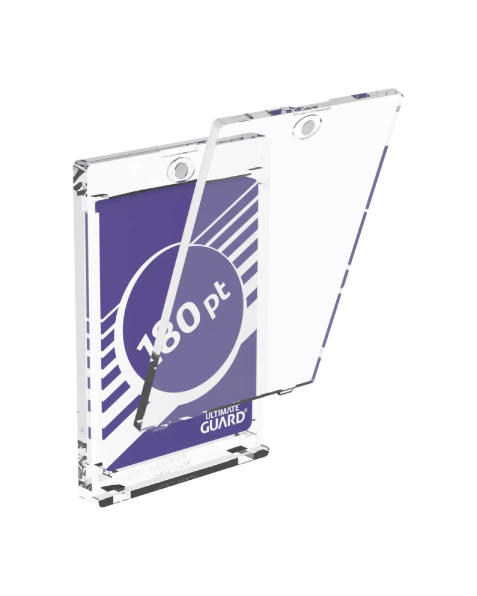 Ultimate Guard Card Case Magnetic - 180Pt 