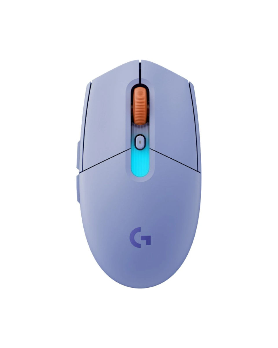 Miš Logitech G305 X Superlight Lilac 