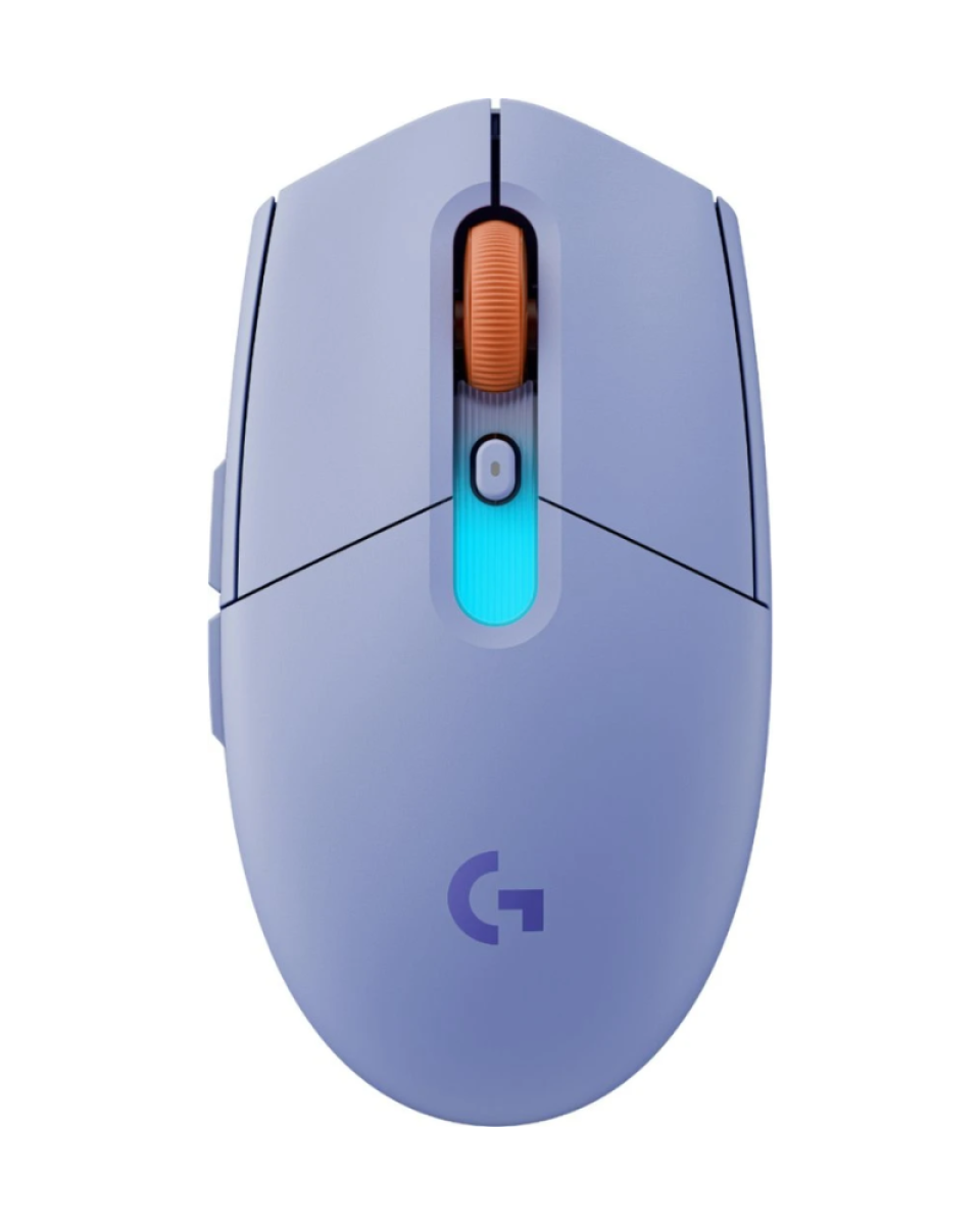 Miš Logitech G305 X Superlight Lilac 