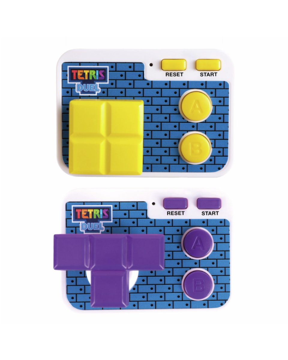 Konzola Tetris Duel Plug and Play 