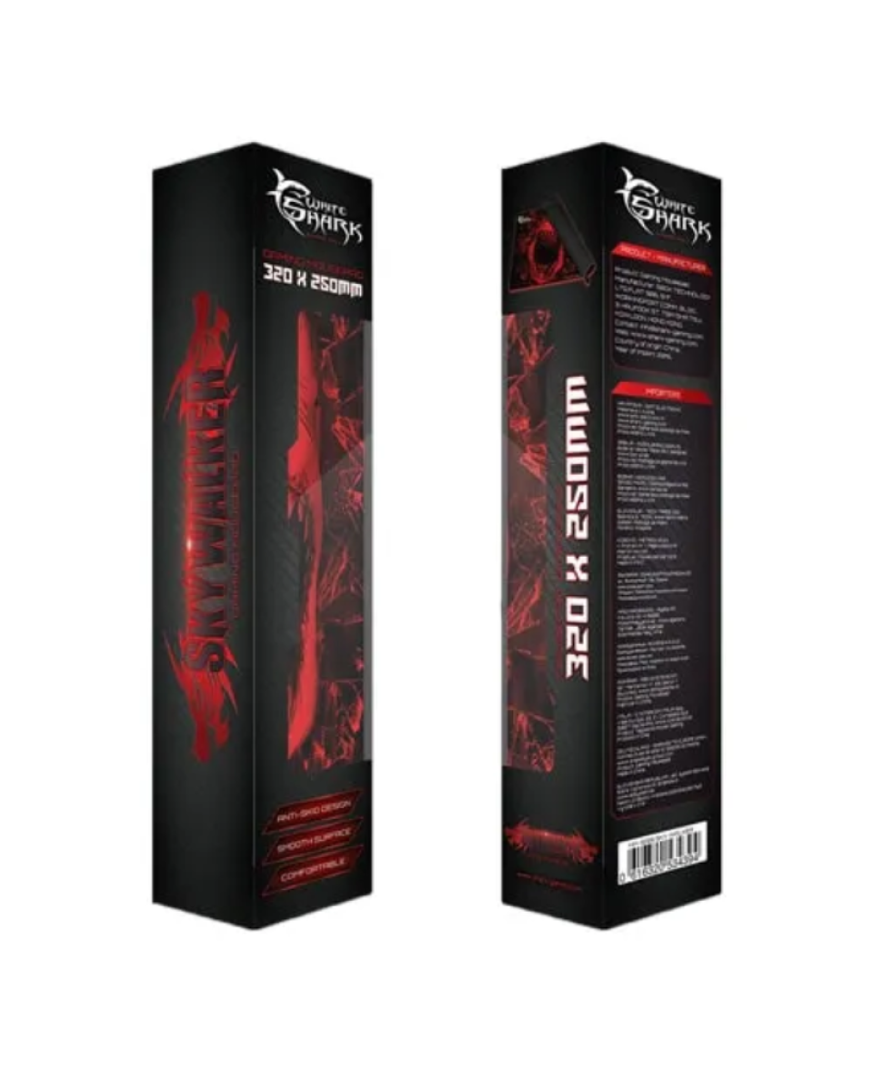 Podloga White Shark - Skywalker - M 320 x 250mm 