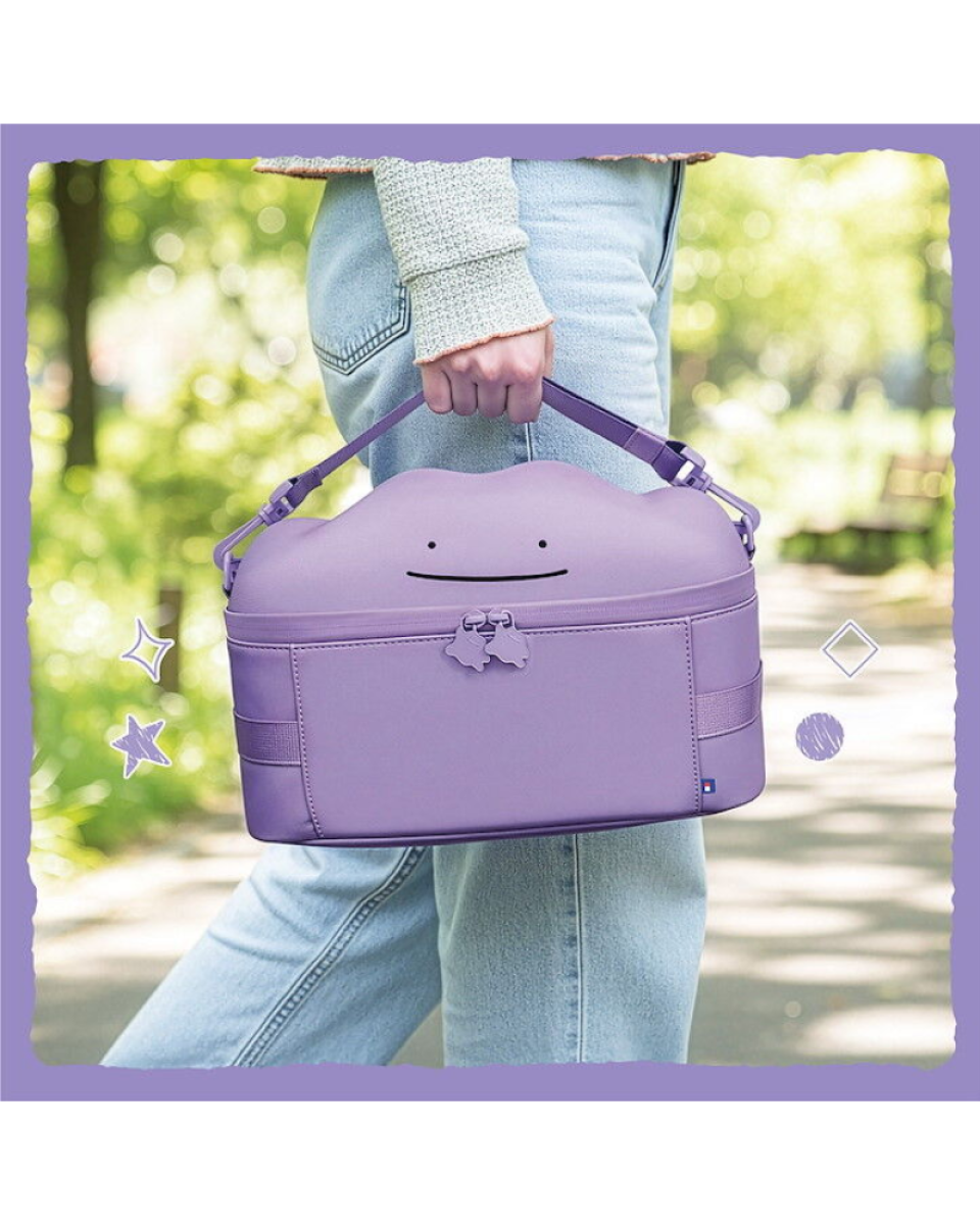 Torbica HORI Compact Carry All - Pokemon - Ditto 