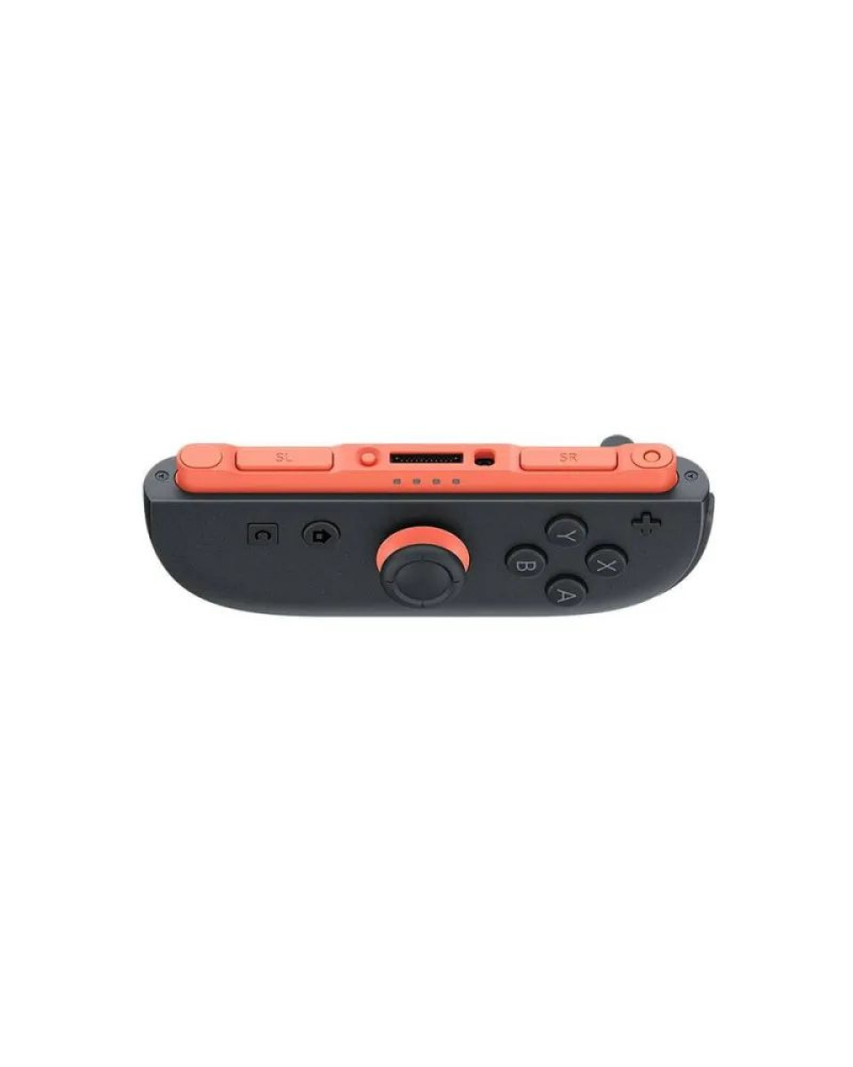 Gamepad Joy-Con Nintendo Switch 2 Right Light Red 