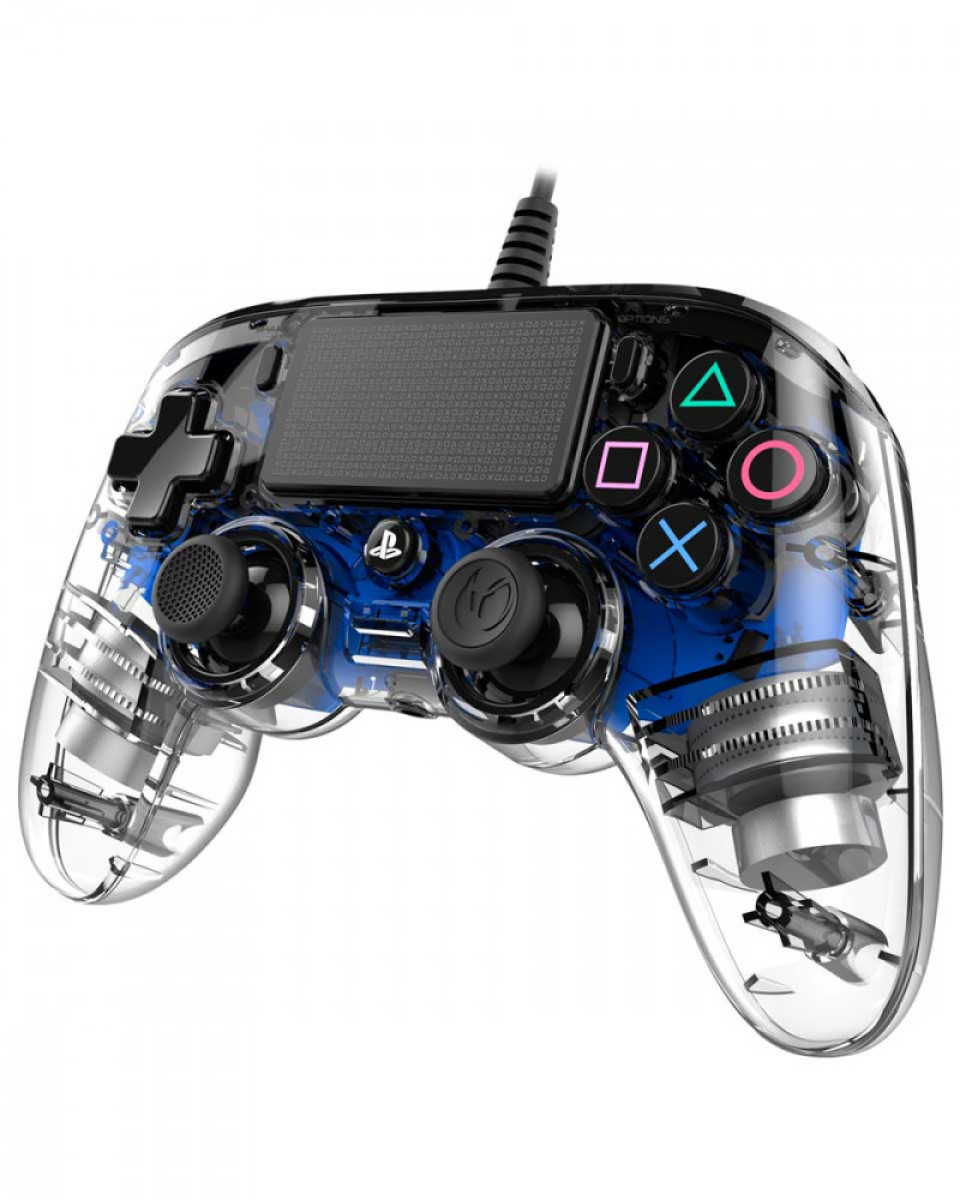 Playstation PS5 Dualsense Wireless Controller EA Sports Fc24 Trasparente