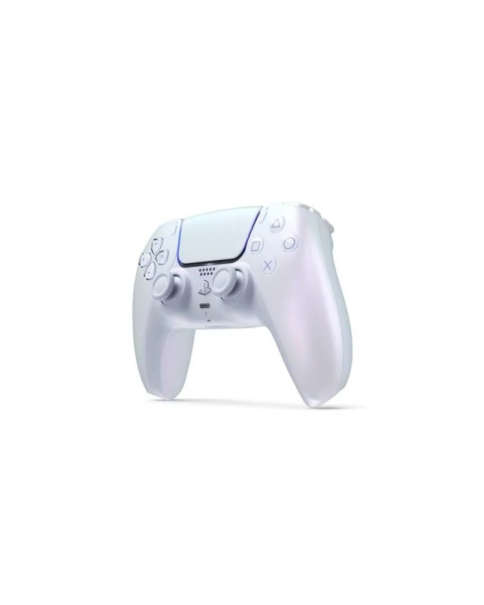 Gamepad PlayStation 5 DualSense - Chroma Pearl 