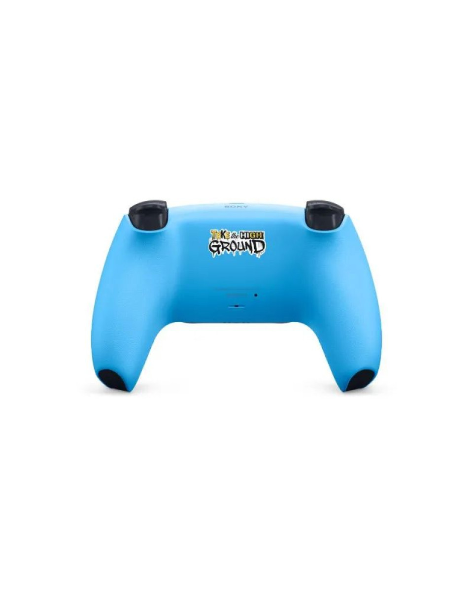 Gamepad PlayStation 5 DualSense - Fortnite Limited Edition 
