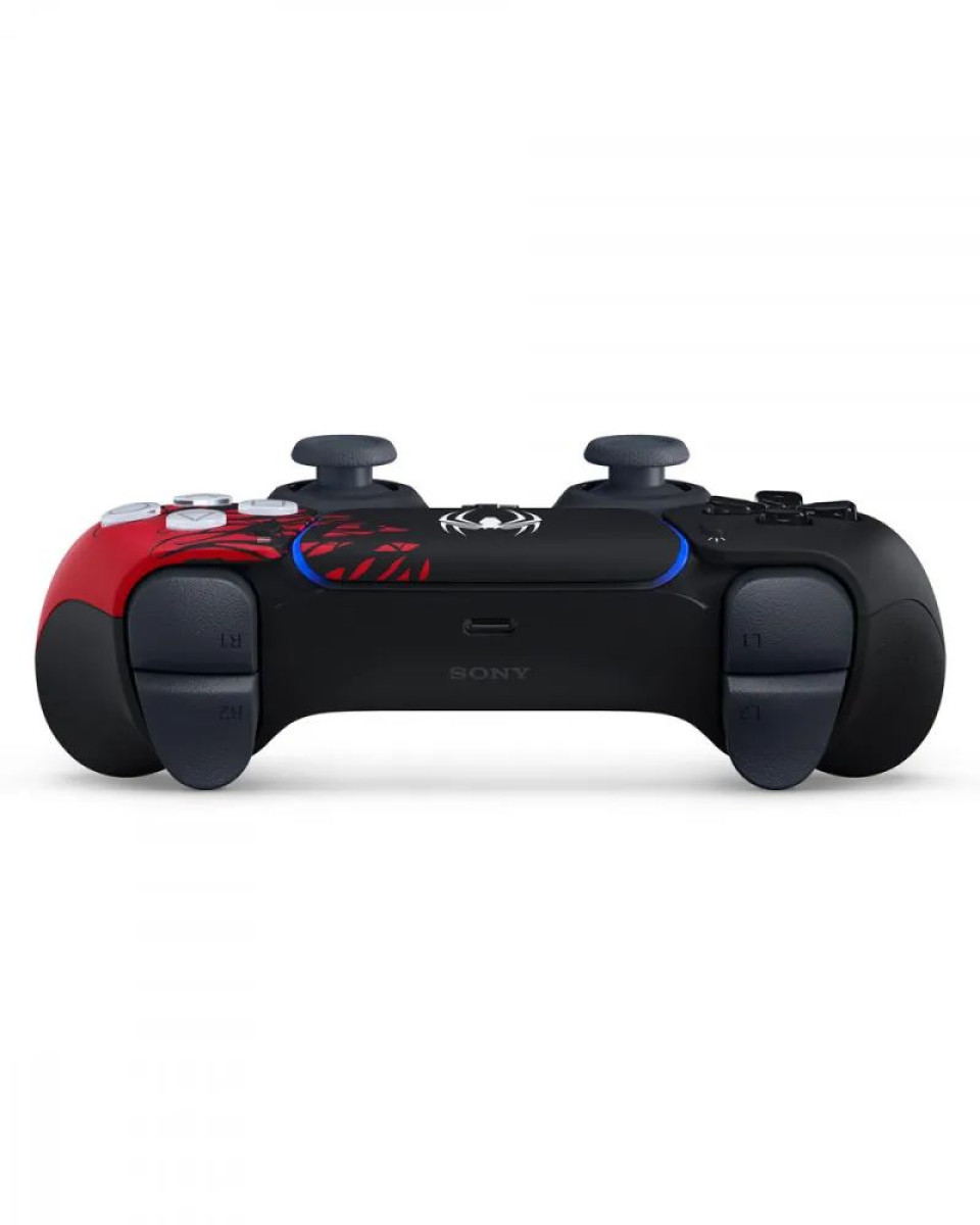 Gamepad PlayStation 5 DualSense - Marvel’s Spider-Man 2 - Limited Edition 