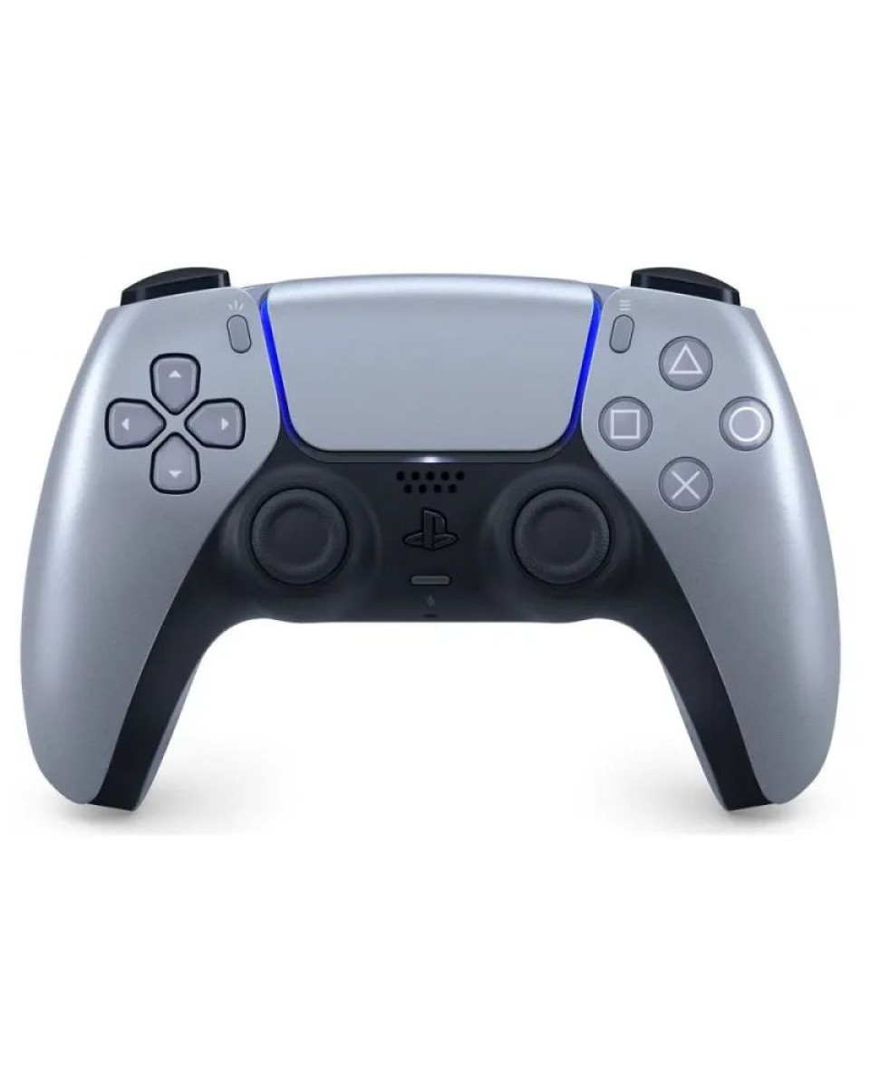 Gamepad PlayStation 5 DualSense - Sterling Silver 