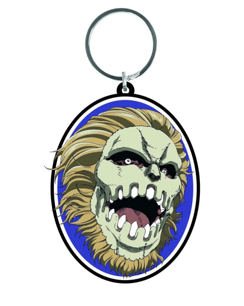 Gift Set - Attack on Titan - Mug, Coaster & Keychain 