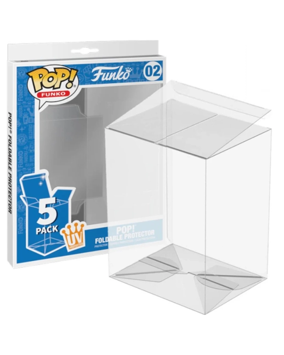 Kutija za Funko POP! Figure - Foldable Protector 