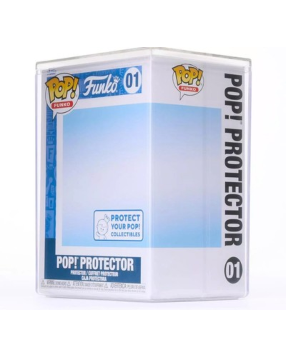 Kutija za Funko POP! Figure - Plastic Protector 