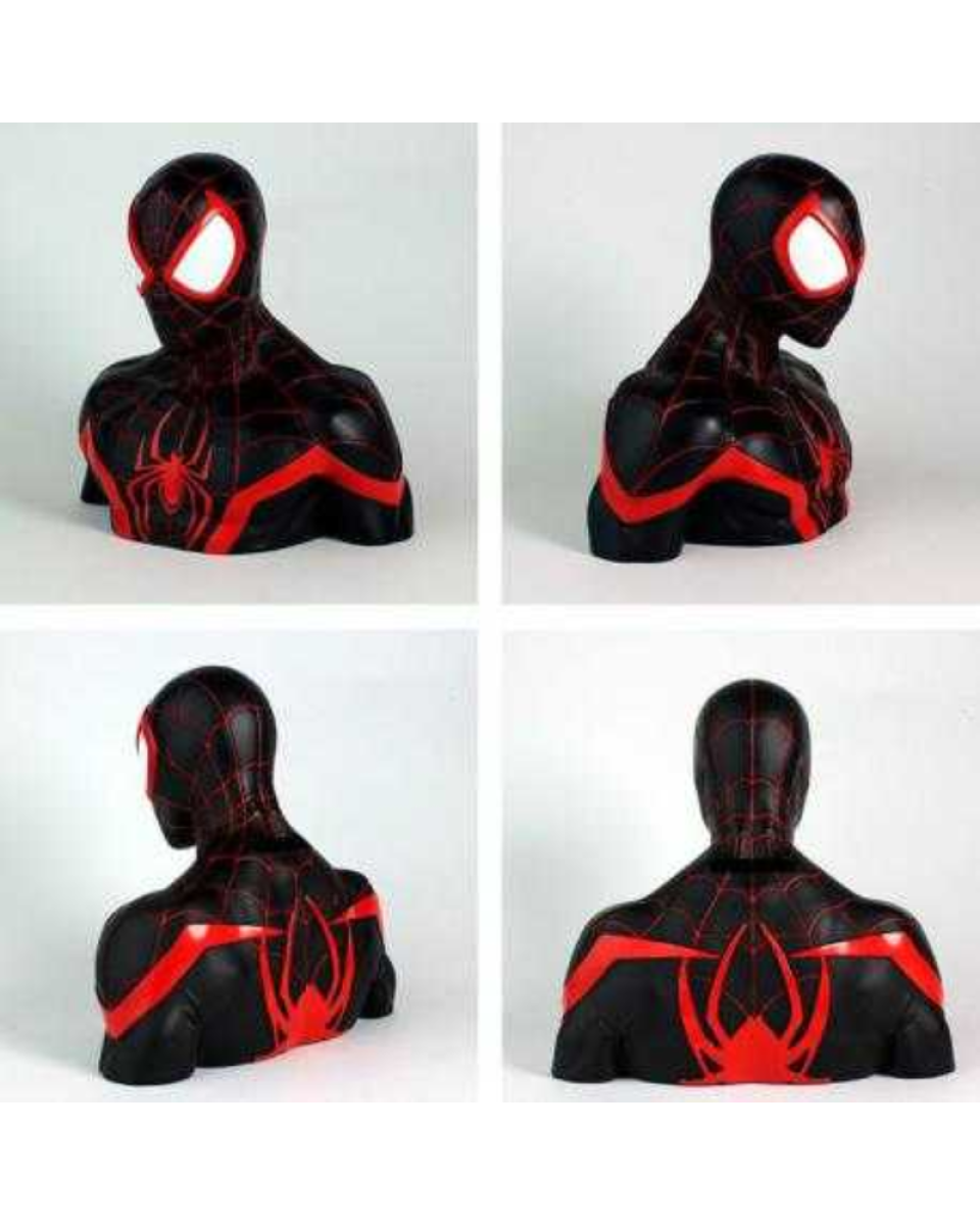 Kasica Marvel Comics - Spider-man - Miles Morales 