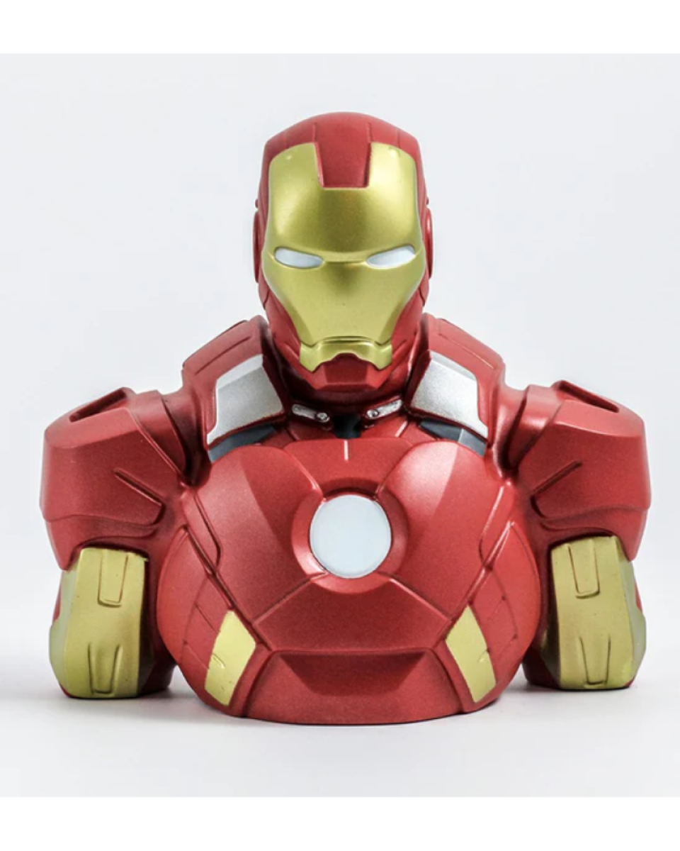 Kasica (Bank) Marvel Comics - Iron Man 