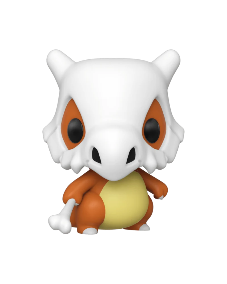 Bobble Figure Pokemon POP! - Cubone 