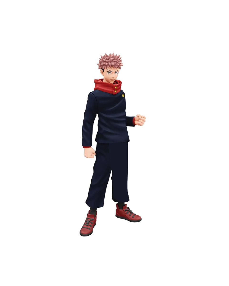Statue Jujutsu Kaisen - Yuji Itadori 