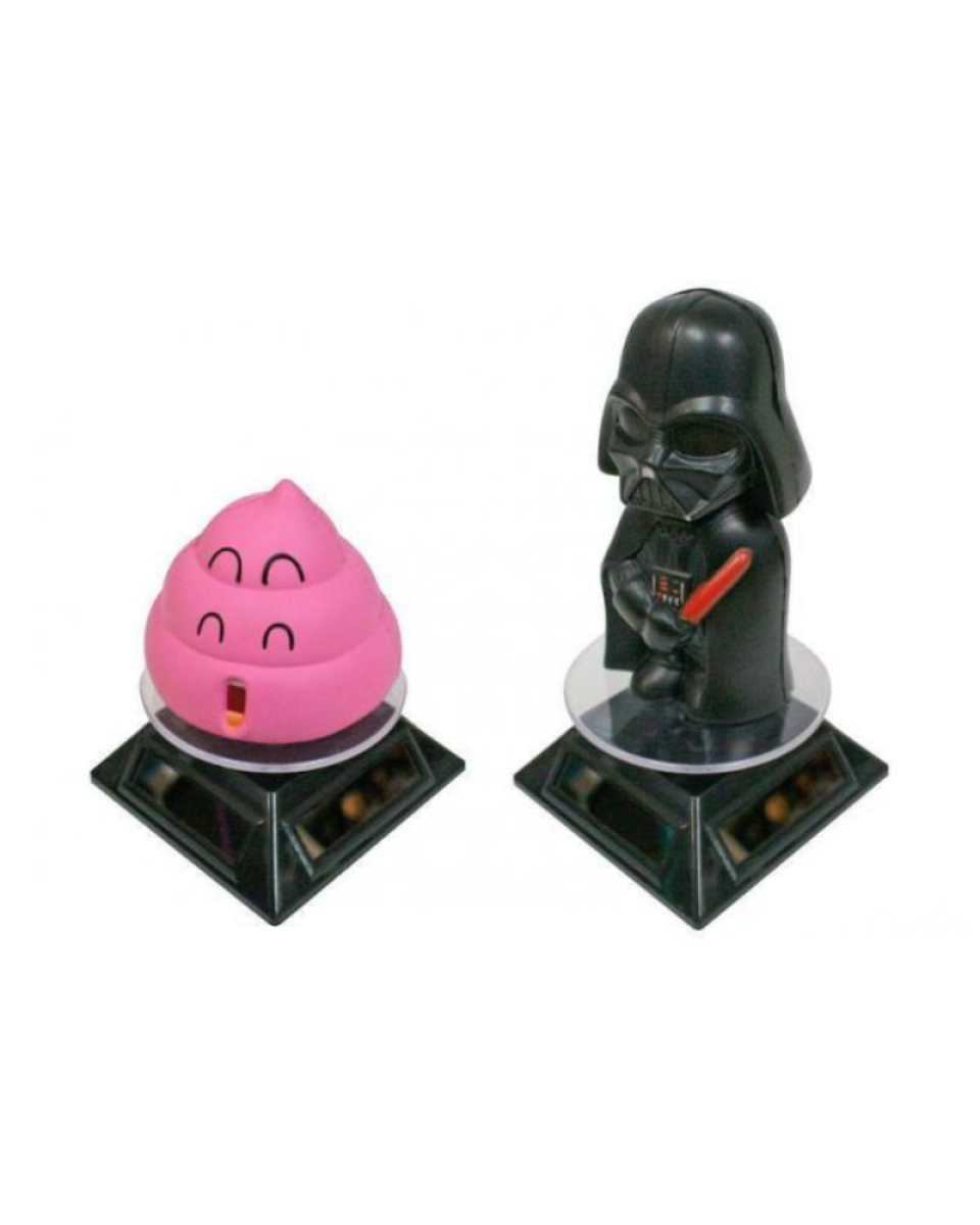 Solar Spinner Revolving Stage for Action Figures 