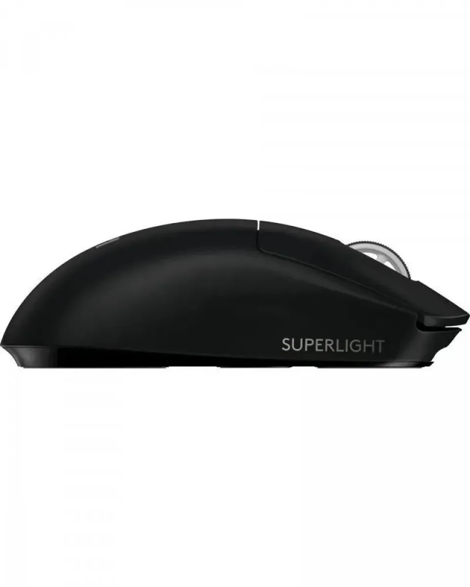 Miš Logitech G PRO X Superlight Wireless v2 - Black 