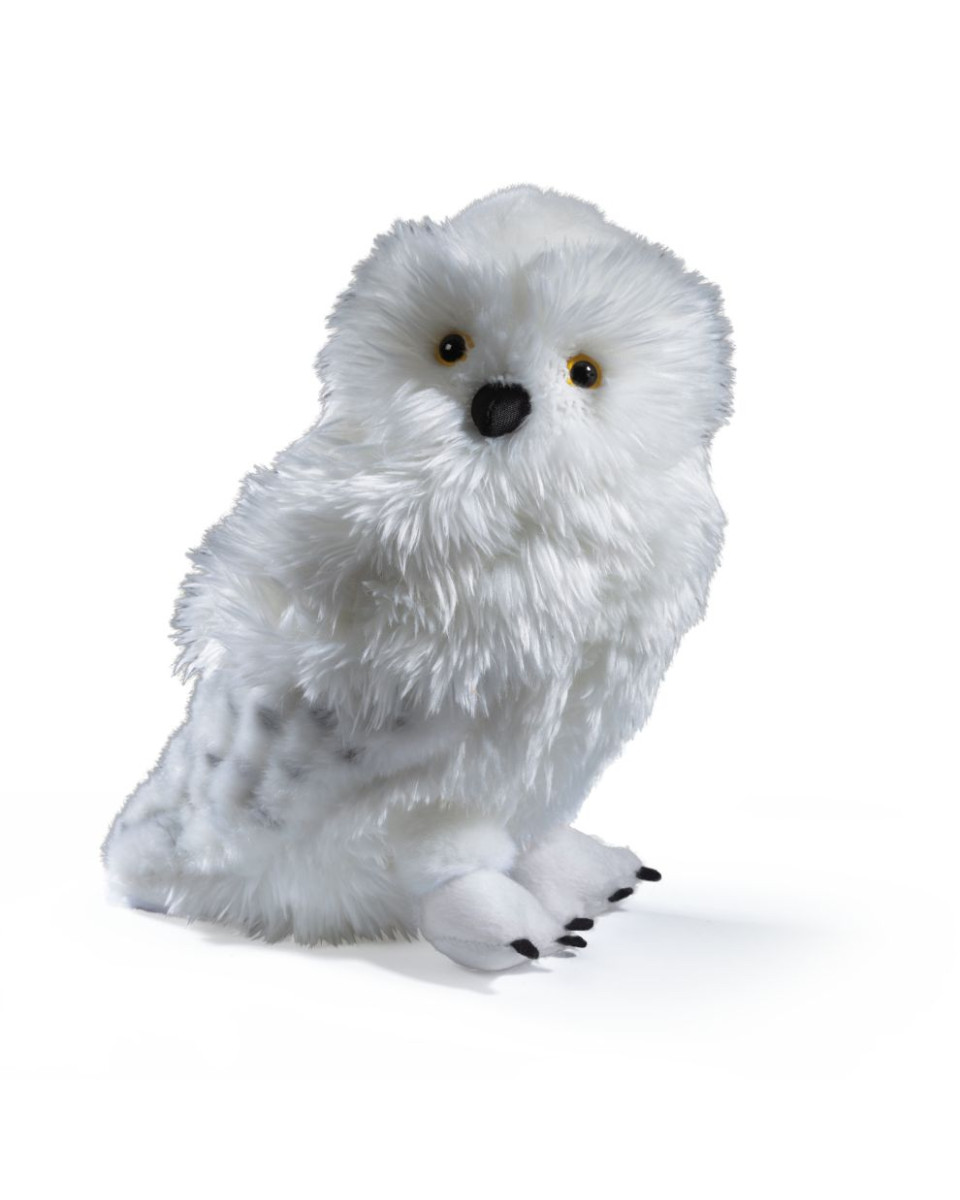 Plush Harry Potter - Hedwig 