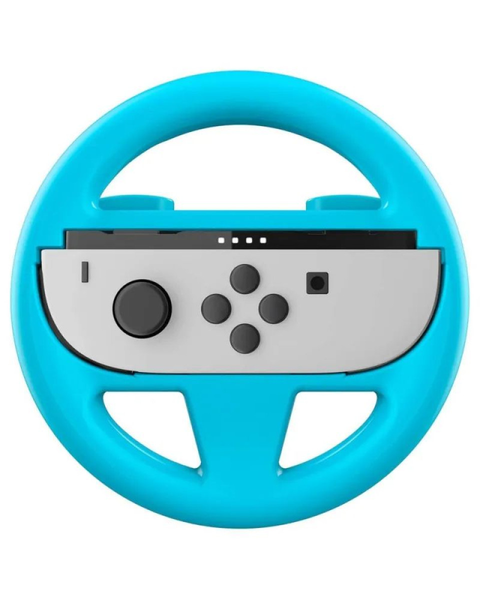 Joy-Con Nacon Dual Wheel 
