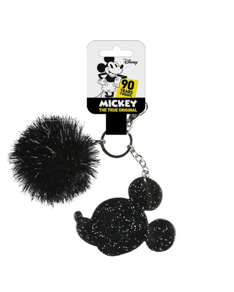Privezak Disney - Mickey With Pom Pom 