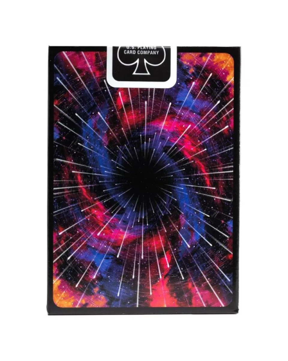 Karte Bicycle Creatives - Stargazer Falling Star - Playing Cards 