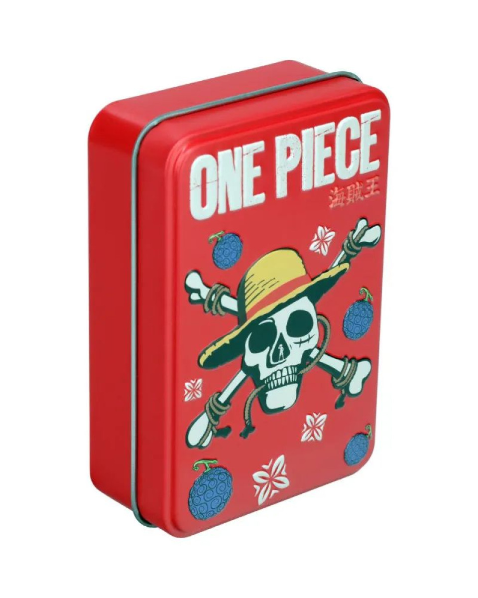 Karte Paladone - One Piece 