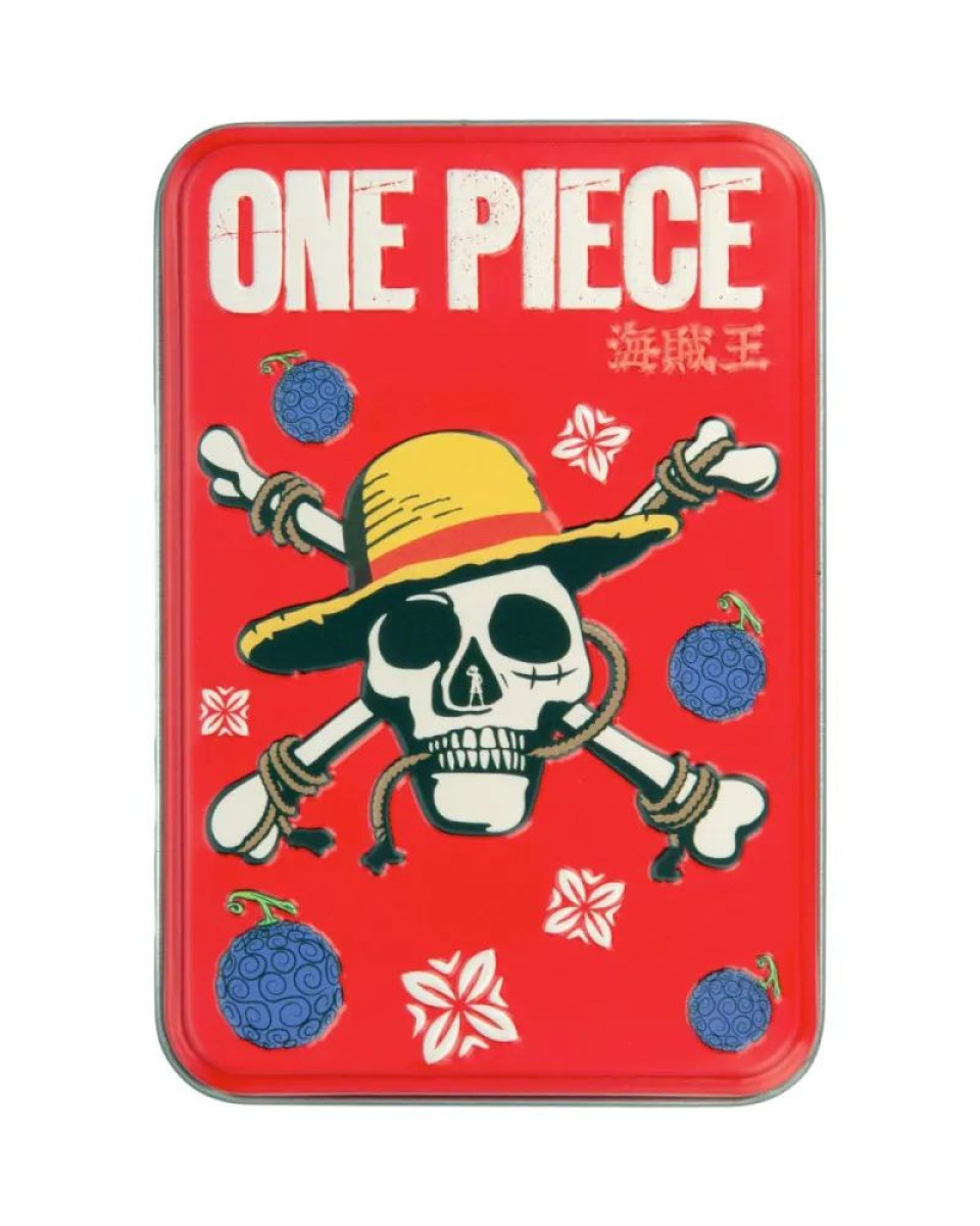 Karte Paladone - One Piece 