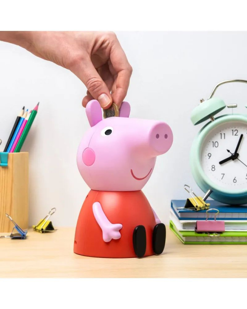 Kasica (Bank) Paladone - Peppa Pig 