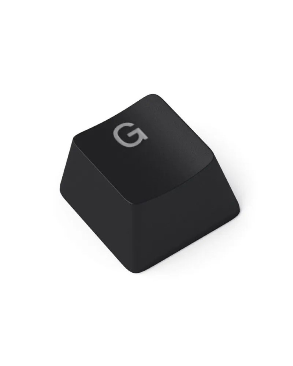 Keycaps Glorious GMMK - Black 