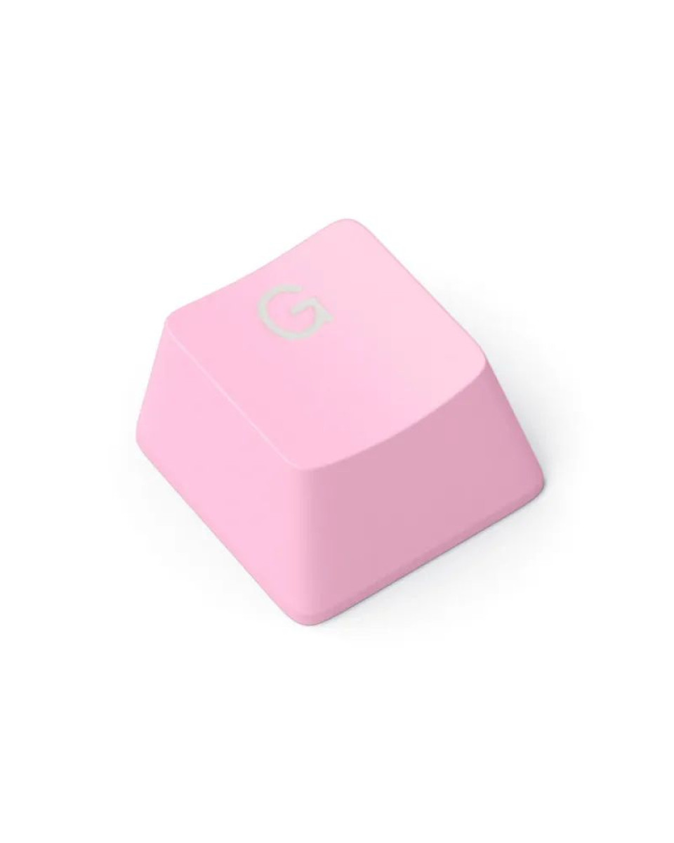 Keycaps Glorious GMMK - Pixel Pink 