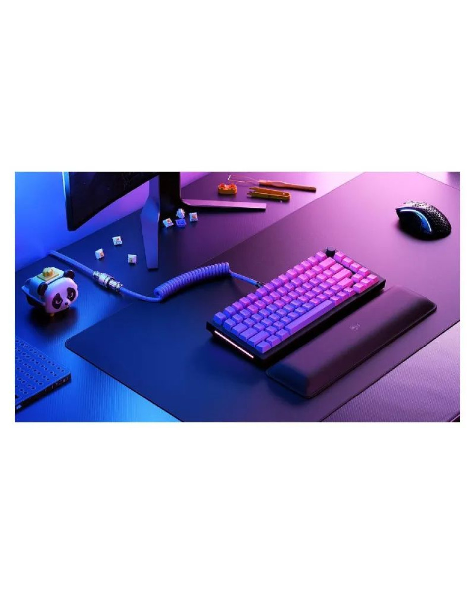 Keycaps Glorious GPBT - Pastel 