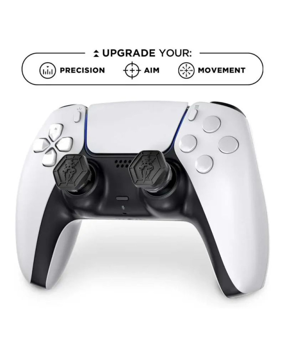 KontrolFreek Thumb Grip - Call of Duty Modern Warfare 3 - Red 