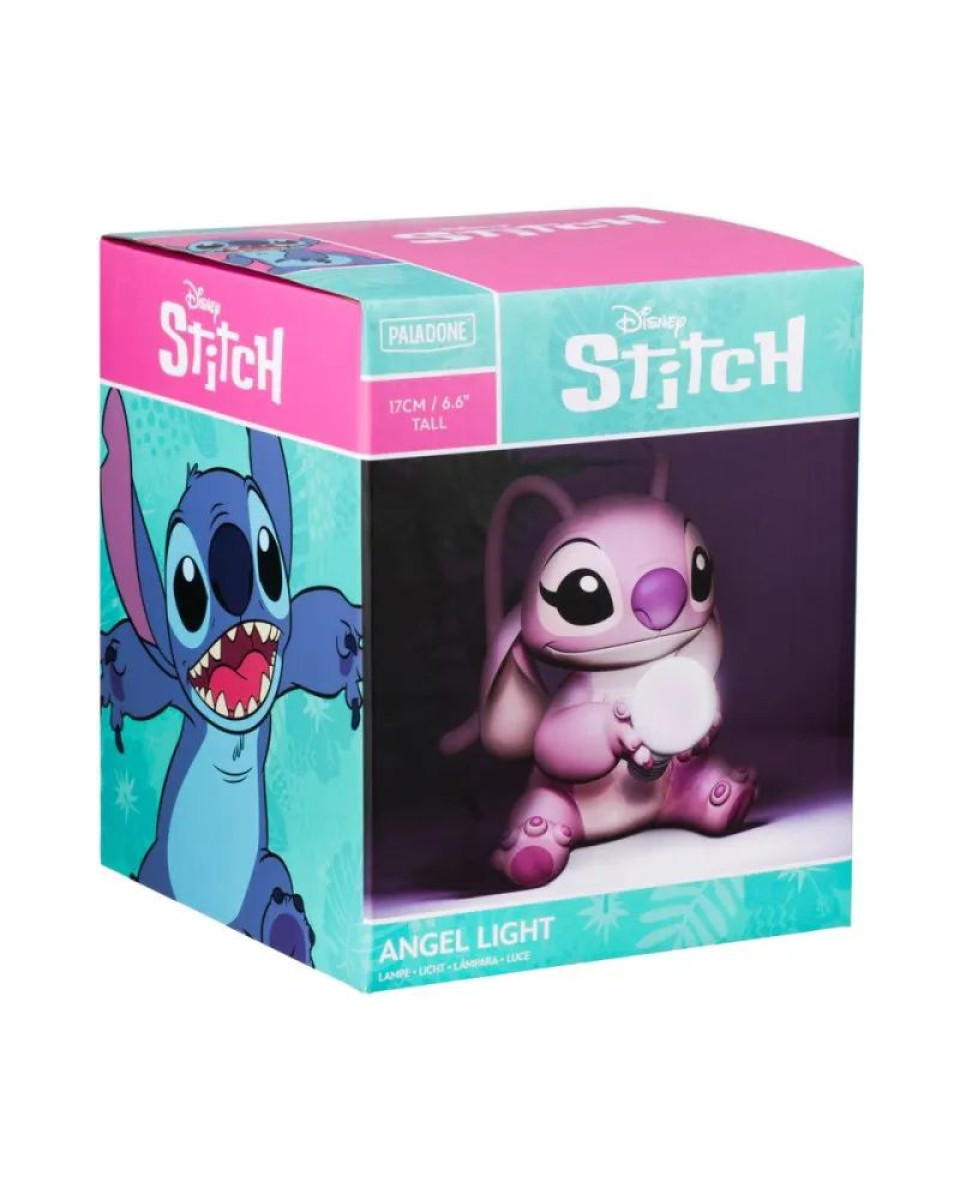Lampa Paladone Disney - Angel Light 