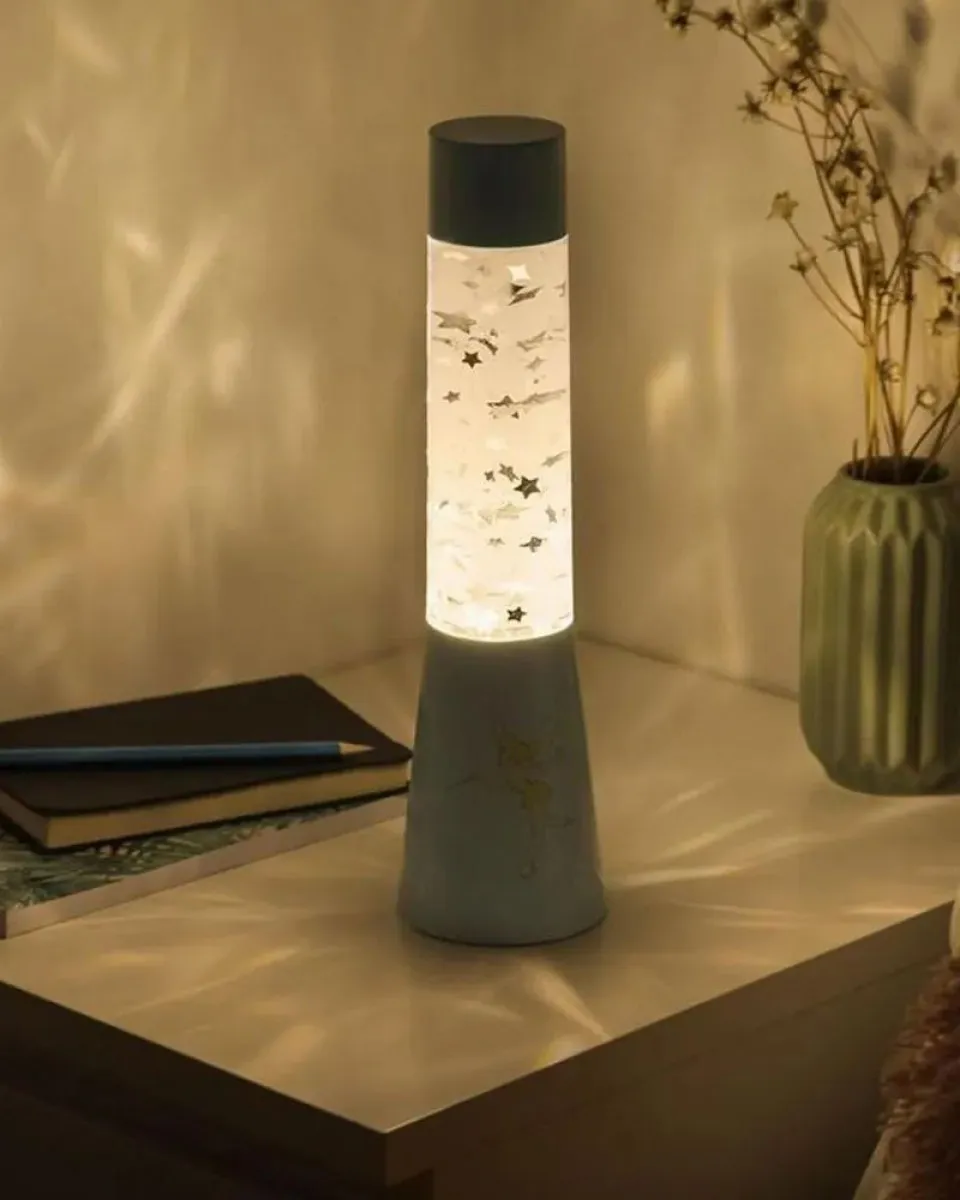 Lampa Paladone Disney - Tinker Bell Plastic Flow Lamp 