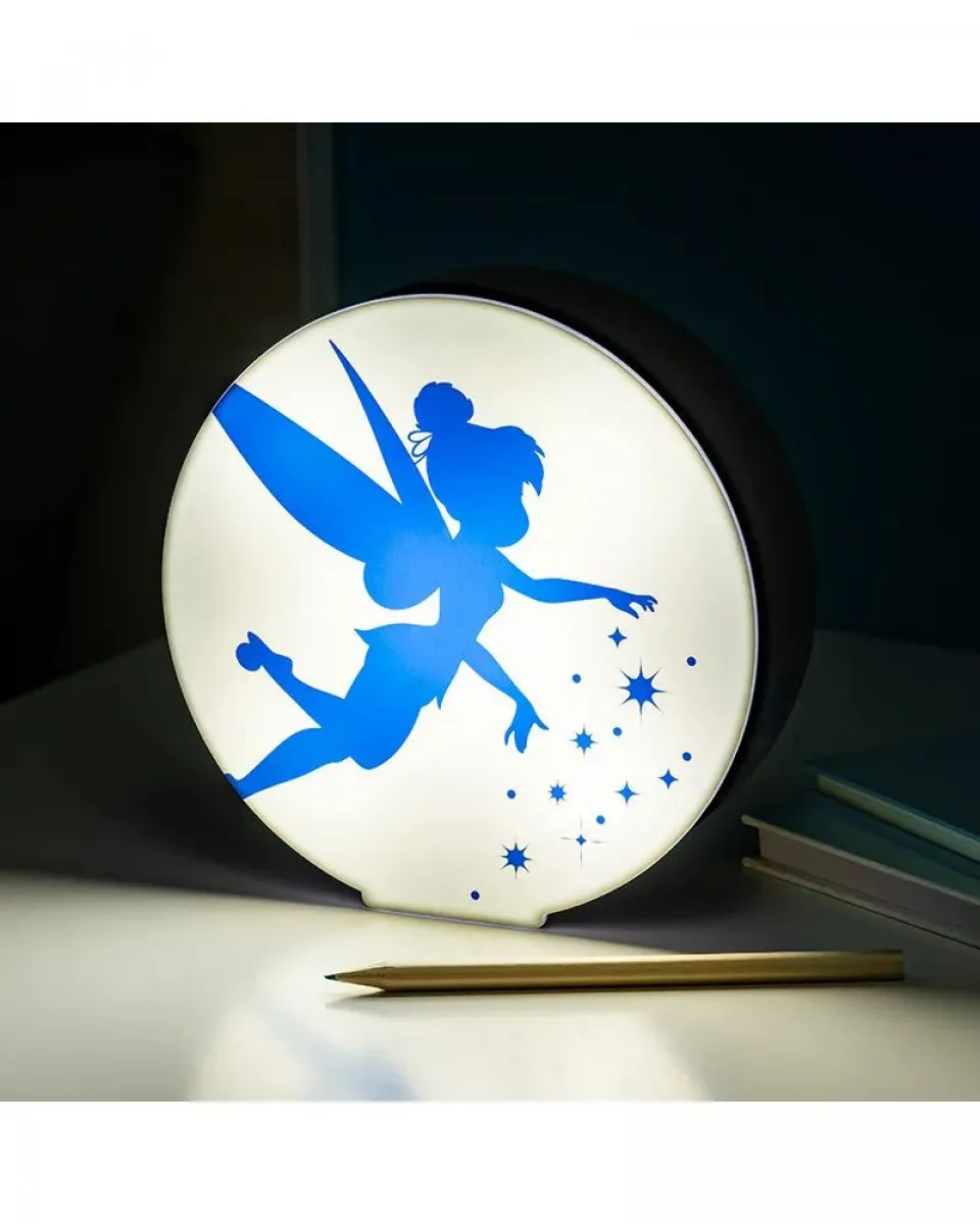 Lampa Paladone Disney - TinkerBell Light 
