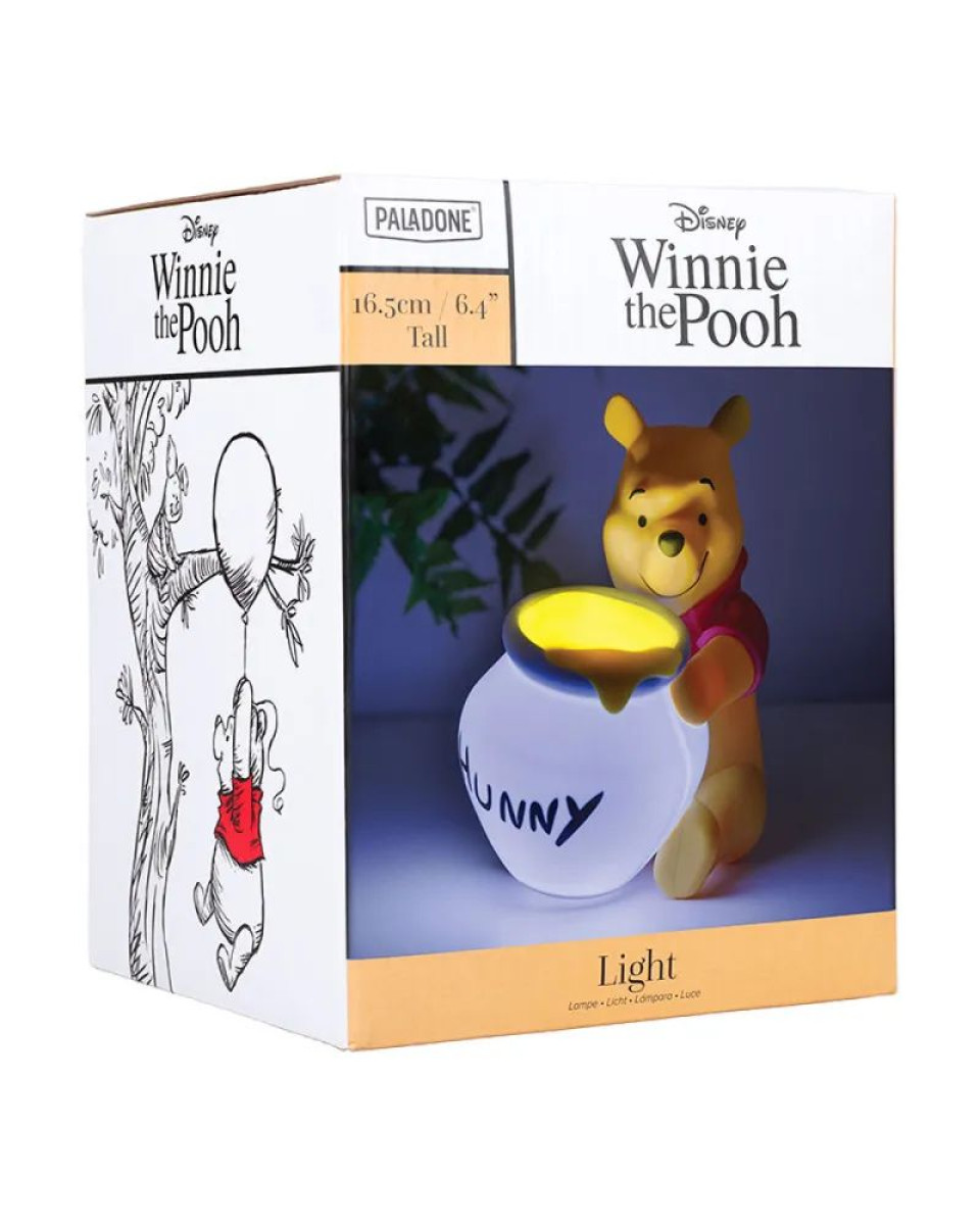 Lampa Paladone Disney - Winnie the Pooh