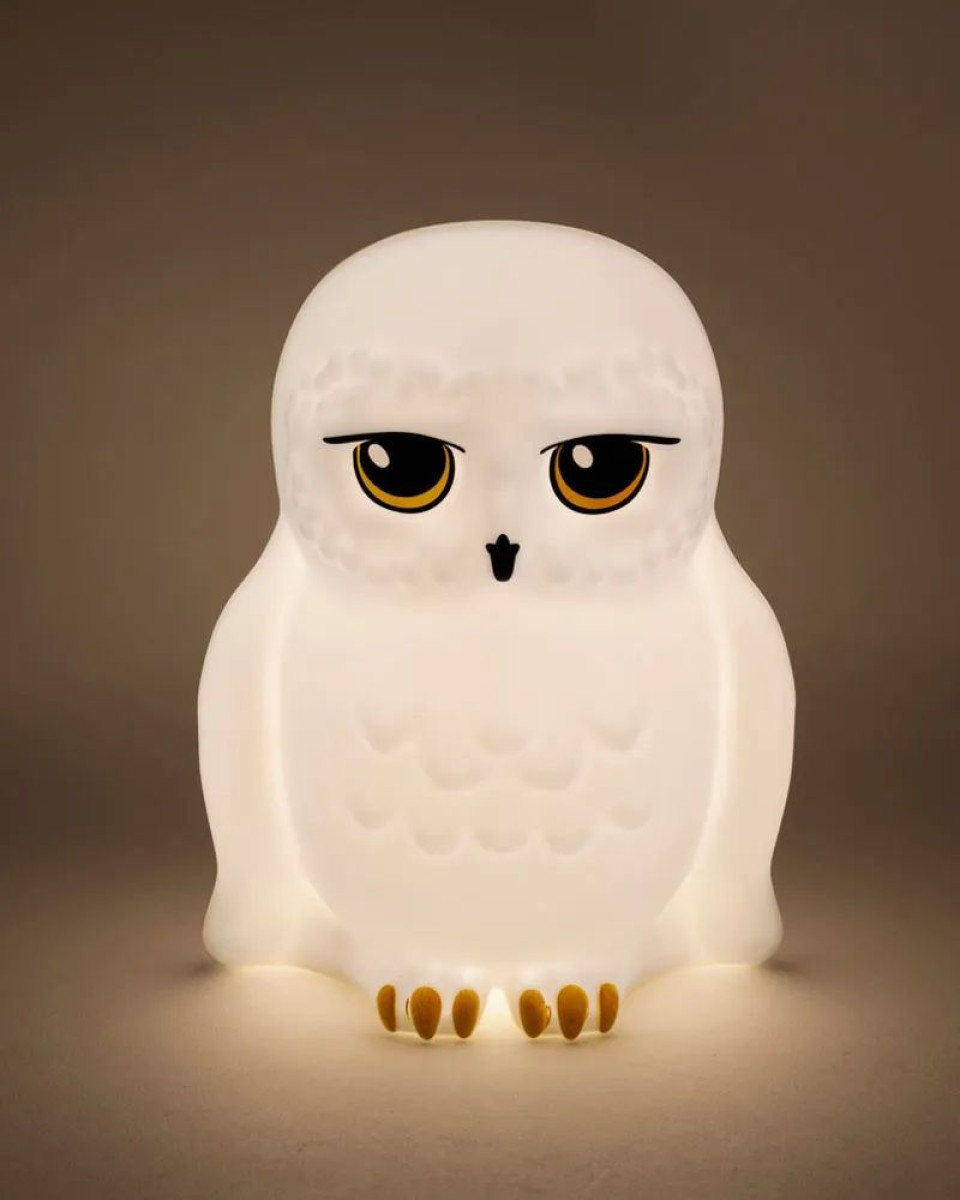 Lampa Paladone Harry Potter - Hedwig Light 