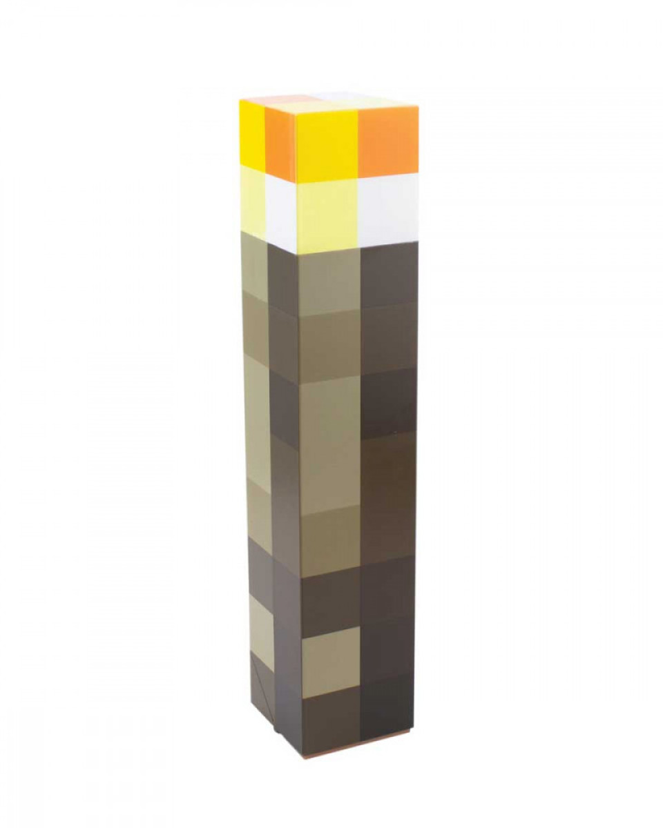Lampa Paladone Minecraft - Torch Light