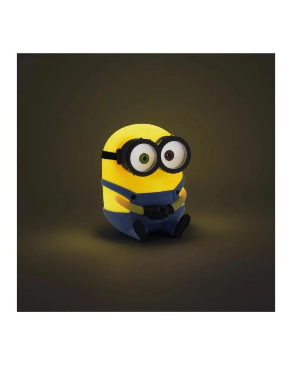 Lampa Paladone Minions - Bob Light V2