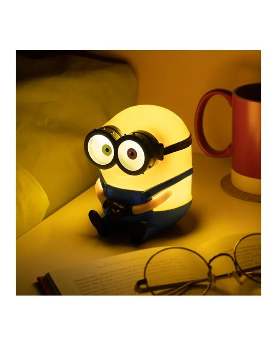 Lampa Paladone Minions - Bob Light V2