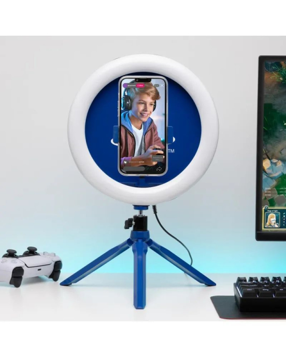 Lampa Paladone Playstation Streaming Light