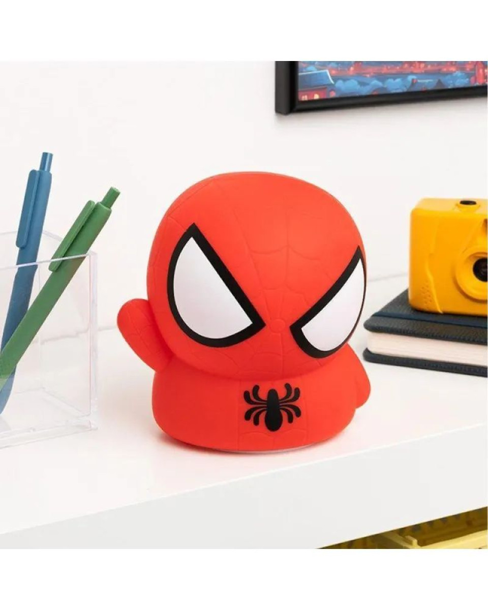 Lampa Paladone Spider-Man - Silicone Light 