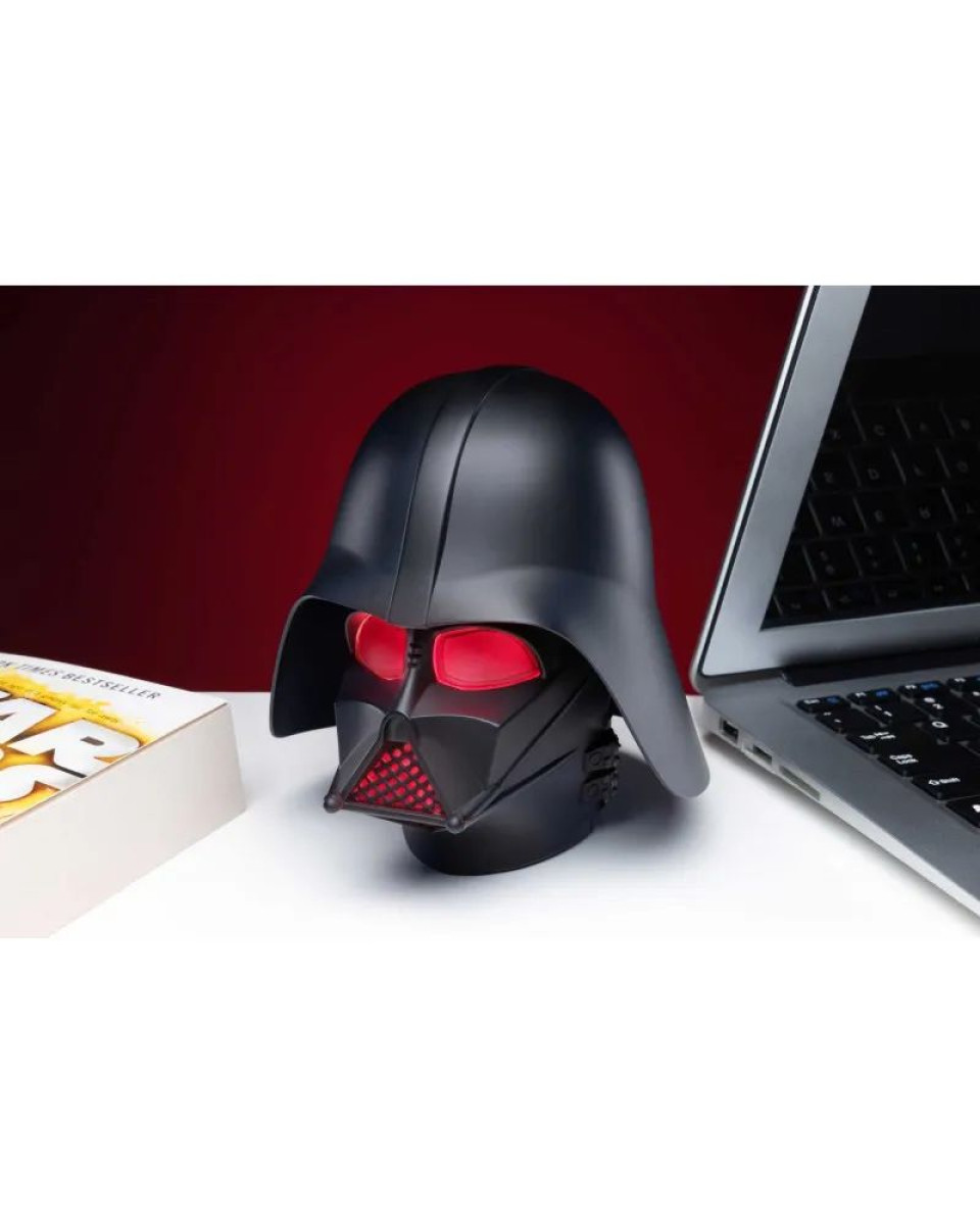 Lampa Paladone Star Wars - Darth Vader - Light with Sound 