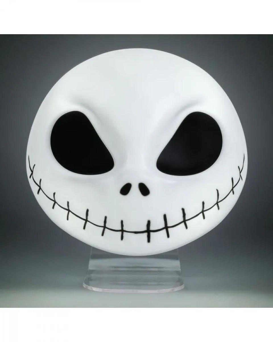 Lampa Paladone The Nightmare Before Christmas - Jack Light 