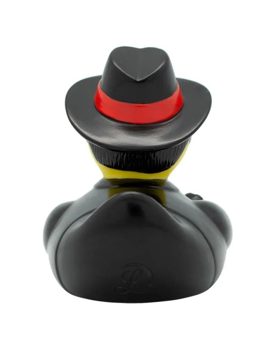 Lilalu Patkica - Al Capo - Rubber Duck 